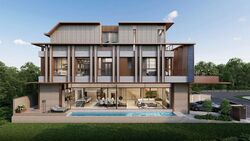 Opera Estate (D15), Semi-Detached #593363801
